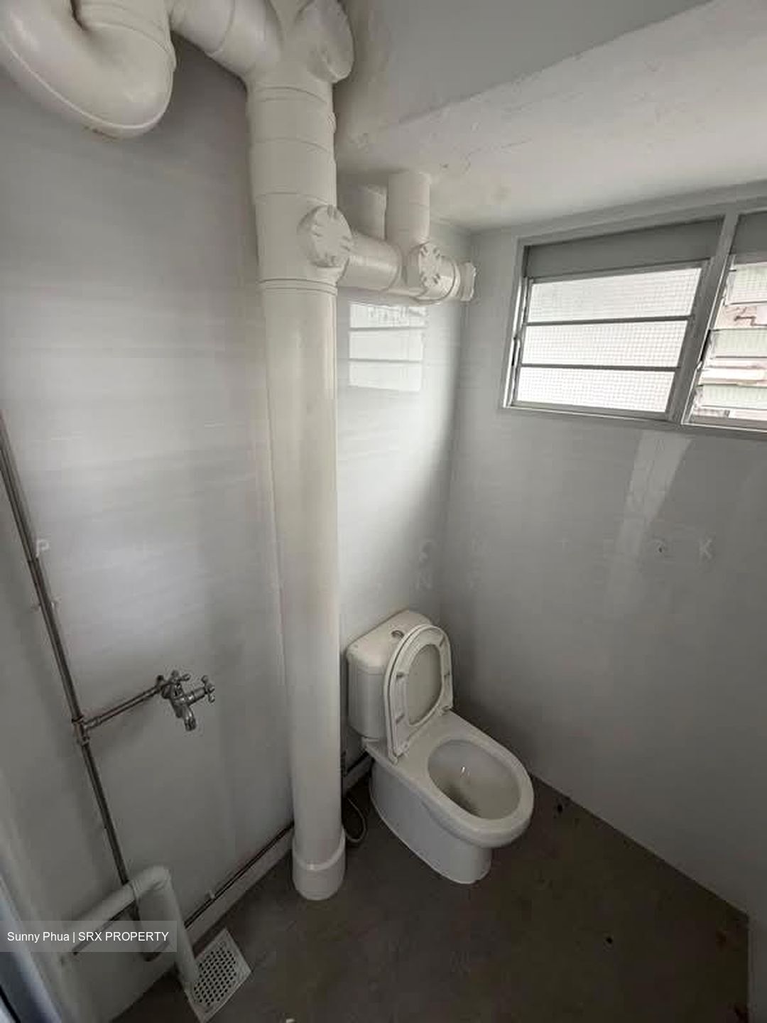 Blk 157 Mayflower Shopping & Food Centre (Ang Mo Kio), HDB 3 Rooms #605905771